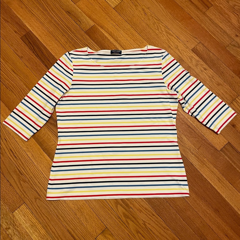 Saint James Anti-UV Top